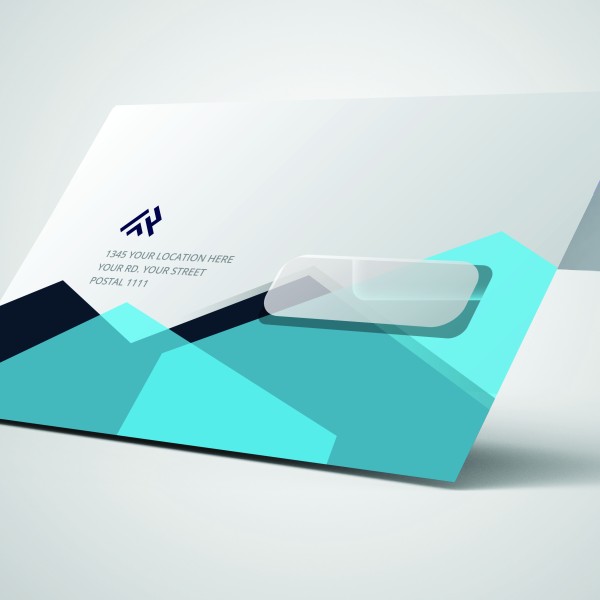 Printed Envelopes