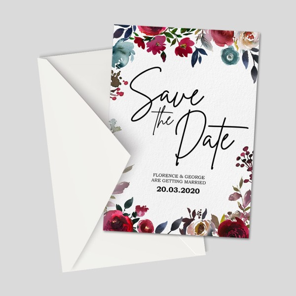 Cards and Invitations