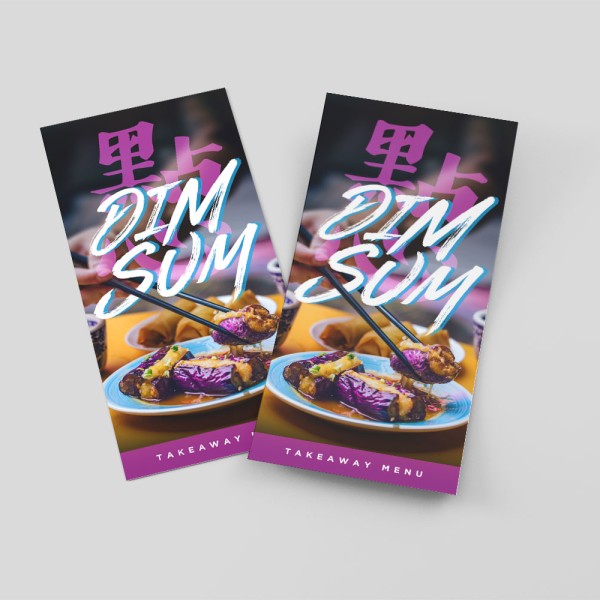 Printed Flyers