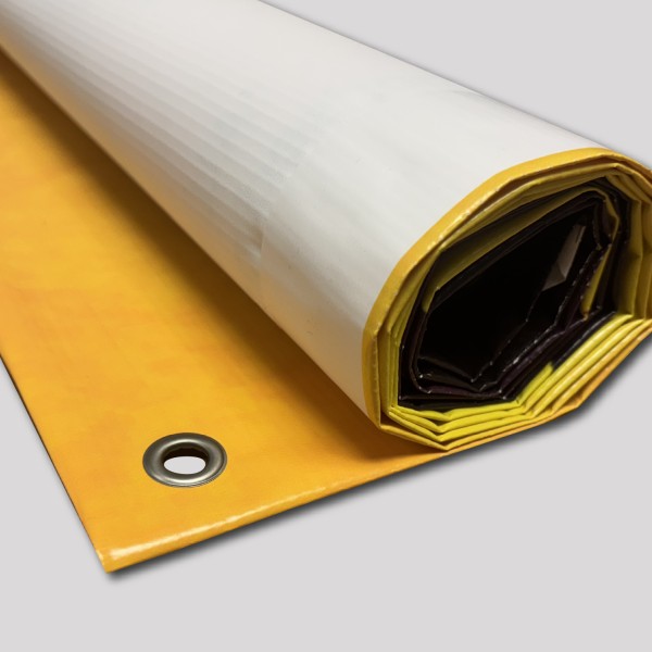 Heavy Duty PVC Banner