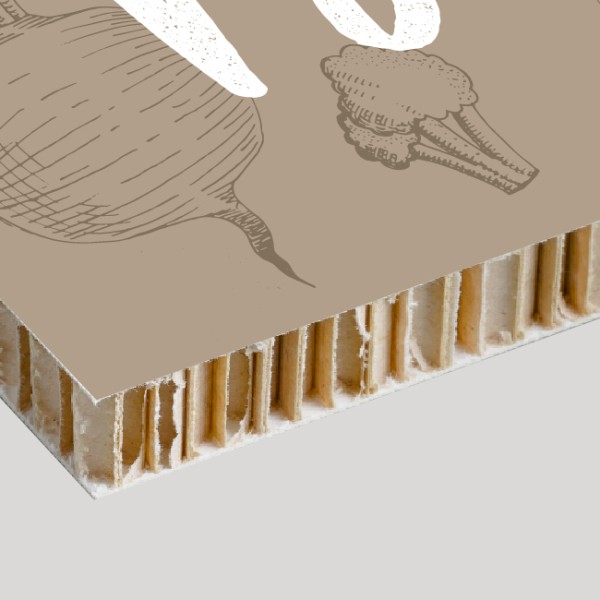 Honeycomb Board