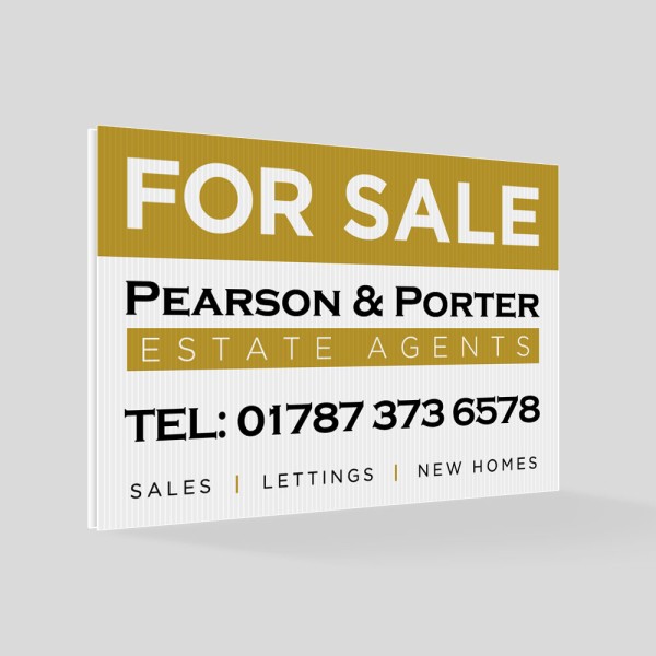 Site Boards