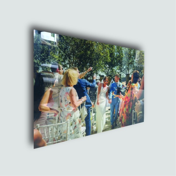 Acrylic Photos
