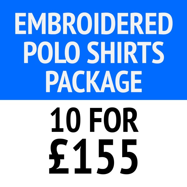 10 Polo Package