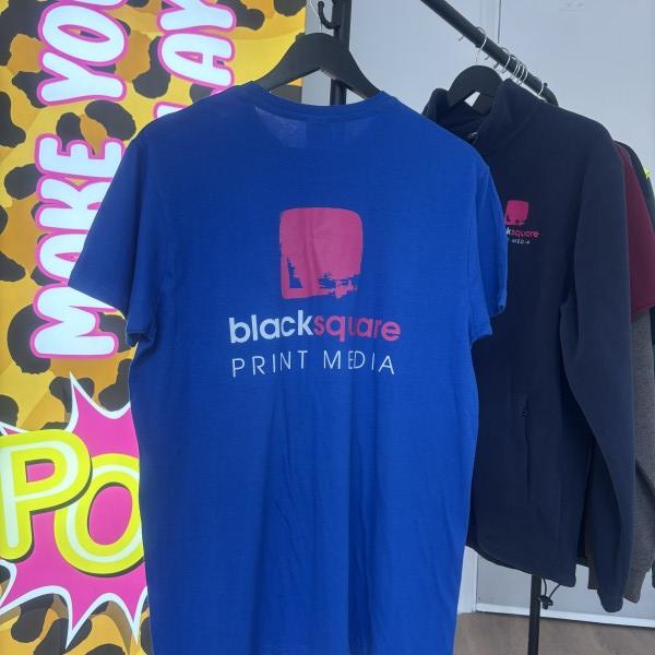 Custom T-Shirts