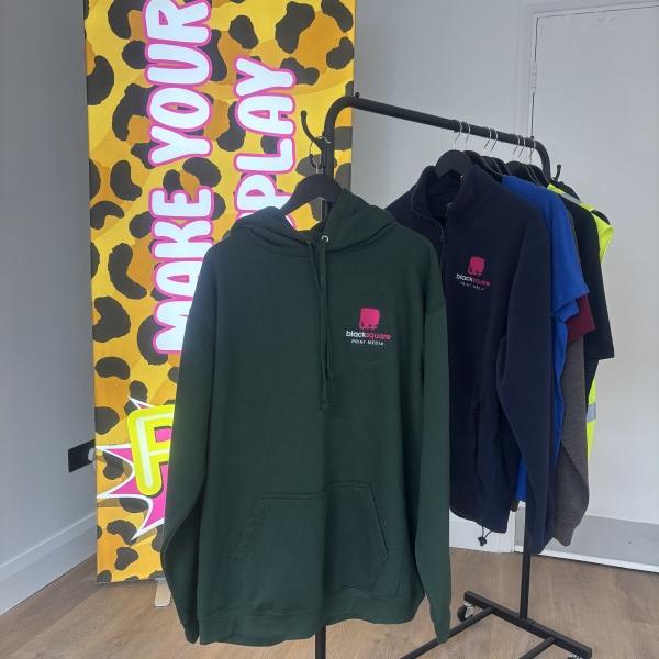 Hoodies