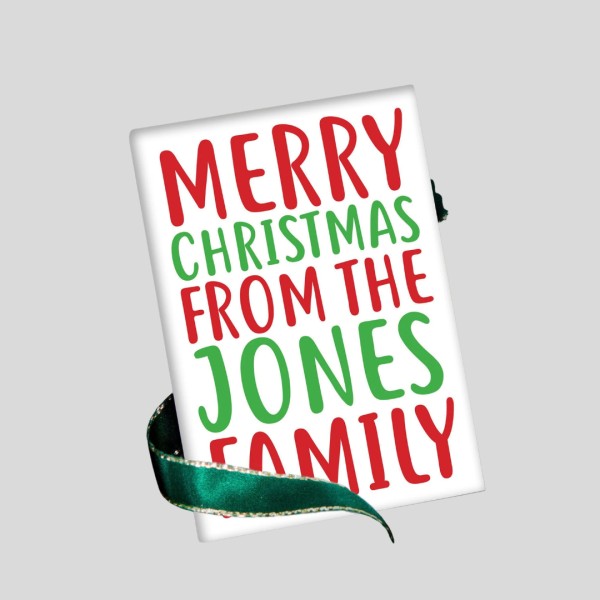 Christmas Cards